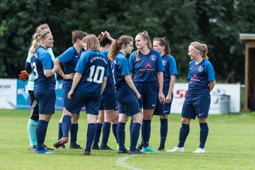 Bild 26 - F SV Boostedt - SV Fortuna St. Juergen : Ergebnis: 2:1